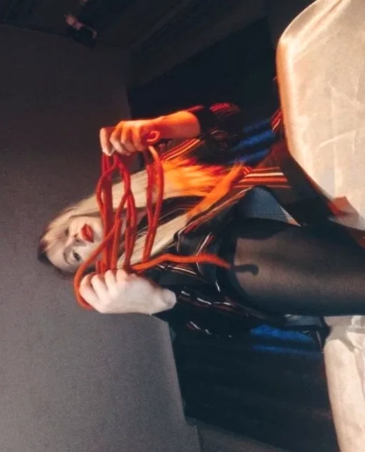 Miriam, 29